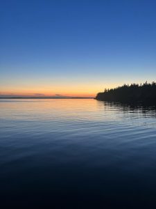 Souris Harbour